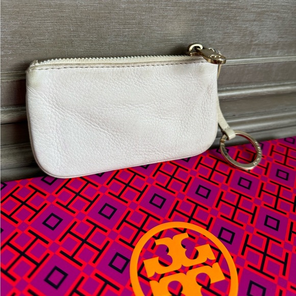 Michael Kors keychain coin purse RARE - Picture 4 of 7